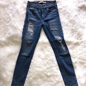 Guess jeans